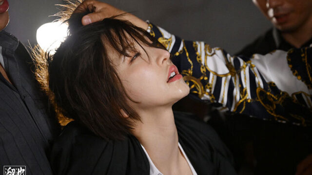 Địt nữ cảnh sát Kanae Yumemi vú bự khi chơi thuốc